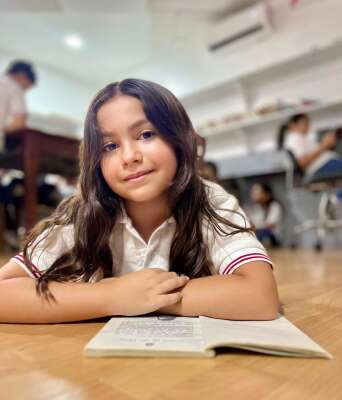 Foto Colegio Swiss Academy #1