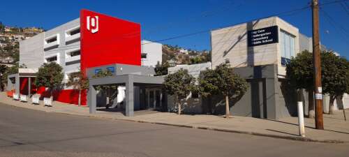Foto Padson International School Colegio #0
