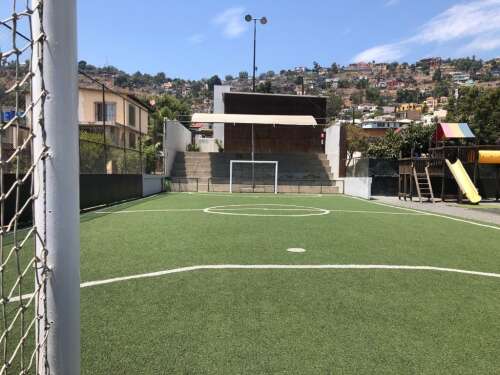 Padson International School Colegio