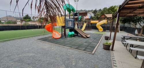 Foto Padson International School Colegio #2