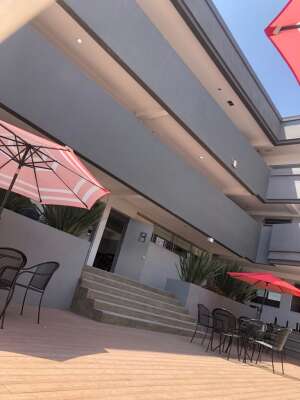 Foto Padson International School Colegio #3