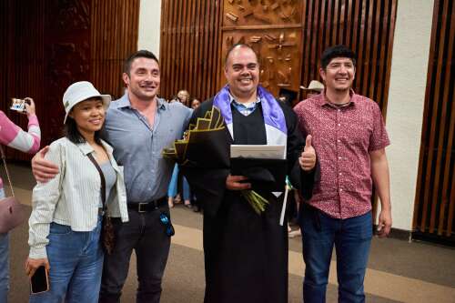 Foto Preparatoria  Internacional Para El Desarrollo Empresarial, Inide #2