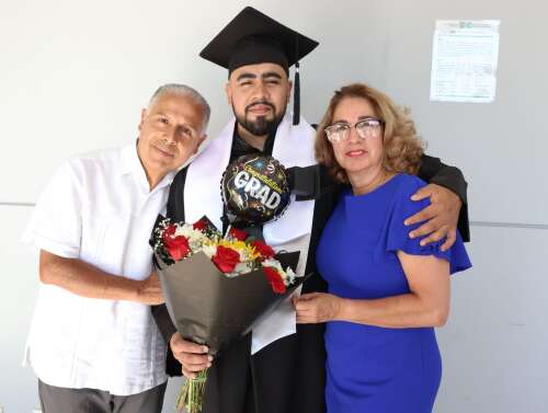 Foto Preparatoria  Internacional Para El Desarrollo Empresarial, Inide #2