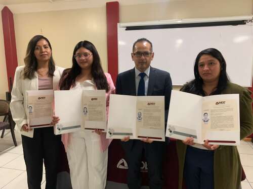 Foto Preparatoria  Internacional Para El Desarrollo Empresarial, Inide #0