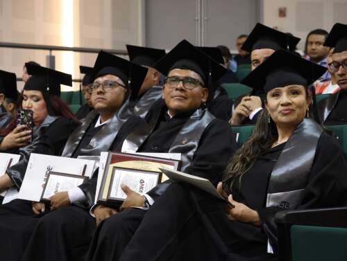 Foto Preparatoria  Internacional Para El Desarrollo Empresarial, Inide #2