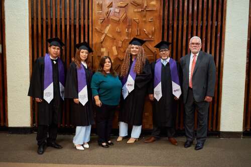 Foto Preparatoria  Internacional Para El Desarrollo Empresarial, Inide #2