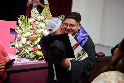 Foto Preparatoria  Internacional Para El Desarrollo Empresarial, Inide #2