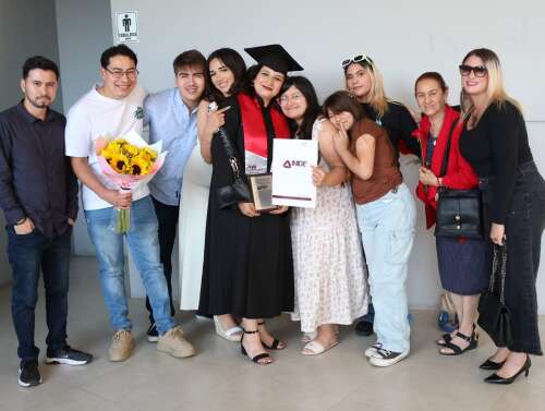 Foto Preparatoria  Internacional Para El Desarrollo Empresarial, Inide #2