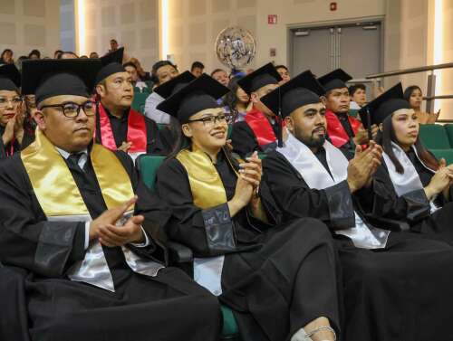 Foto Preparatoria  Internacional Para El Desarrollo Empresarial, Inide #2