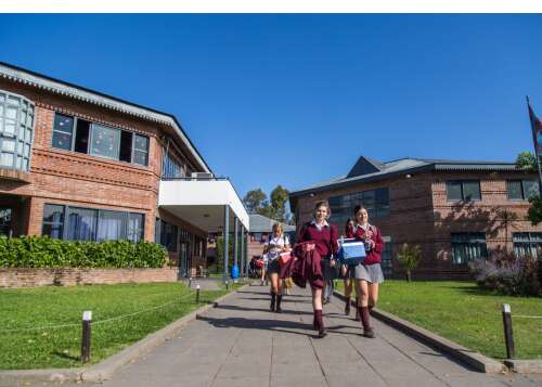 Foto Colegio St Catherines Moorlands School Sede Tortuguitas #1