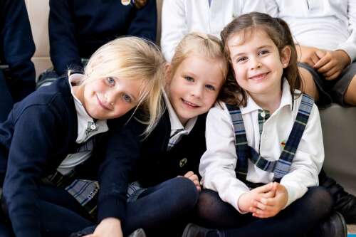 Foto Colegio CEU Jesús María #0