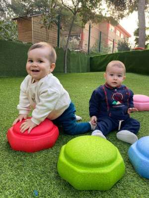 Foto EI Ciudad Infantil San Jorge #2