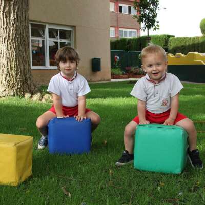 Foto EI Ciudad Infantil San Jorge #1