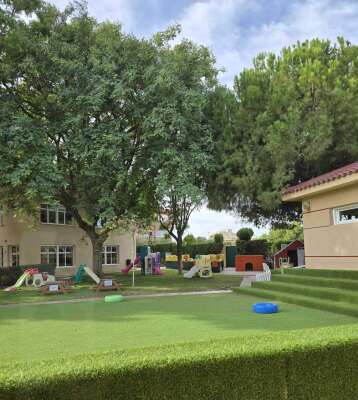 Foto EI Ciudad Infantil San Jorge #0