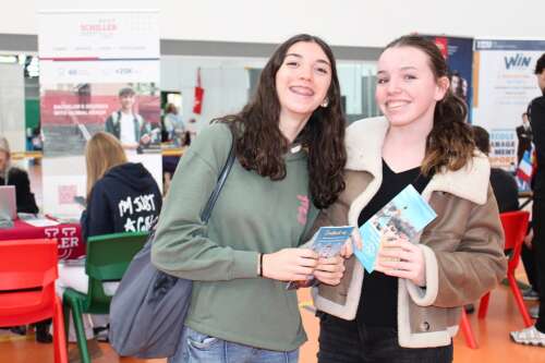 Foto Colegio Liceo Francés Internacional de Alicante Pierre Deschamps #1