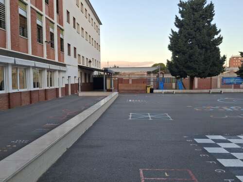 Foto Colegio Calasancio #2