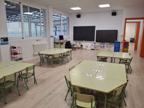 Foto Colegio Calasancio #2