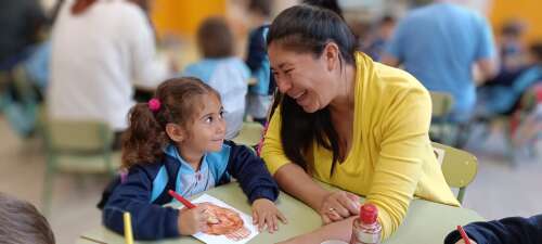 Foto Colegio Calasancio #2