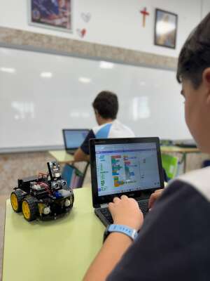 Foto Colegio Calasancio #2