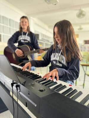 Foto Colegio Calasancio #2