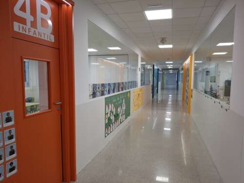 Foto Colegio Calasancio #2