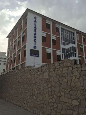 Foto Colegio Calasancio #1