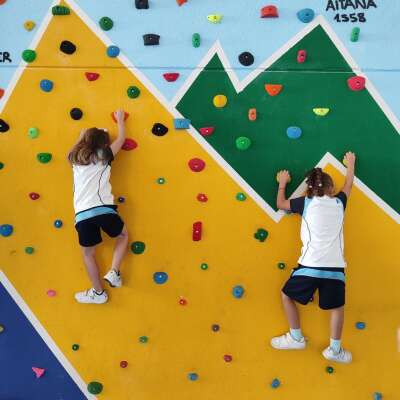 Foto Colegio Calasancio #2