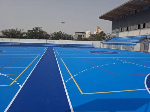 Foto Colegio Calasancio #2