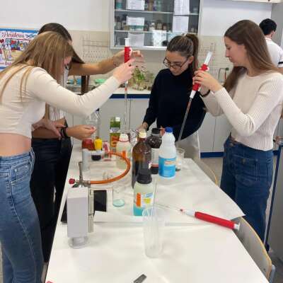 Foto Colegio Calasancio #2