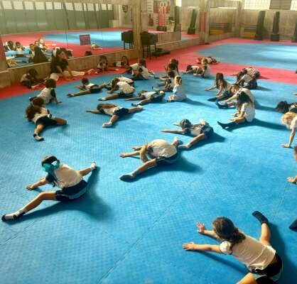 Foto Colegio Calasancio #2