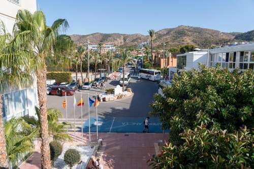 Foto Colegio LOPE DE VEGA INTERNATIONAL SCHOOL - RESIDENCIA #2