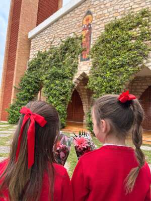 Colegio "Fundación Antonio Bonny"