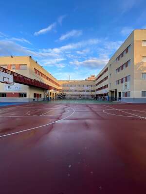 Santa María Del Carmen