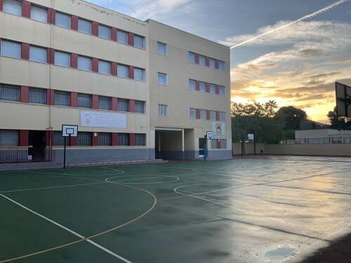 Foto Colegio Santa María Del Carmen #0