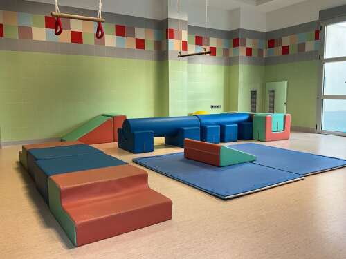 Foto Colegio Santa María Del Carmen #1