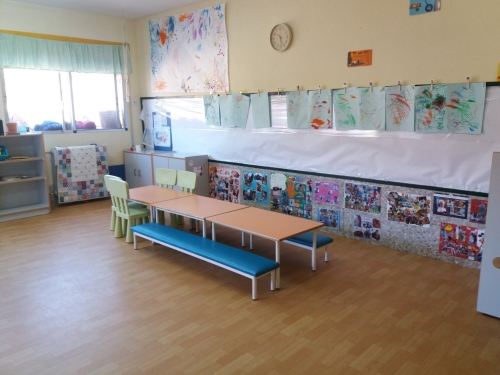 Foto Escuela Infantil Aire Libre #3