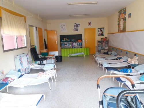 Foto Escuela Infantil Aire Libre #3