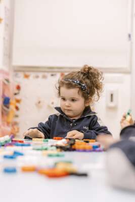 Foto Colegio Newton College #2