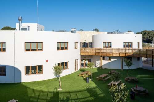 Colegio Xàbia International College