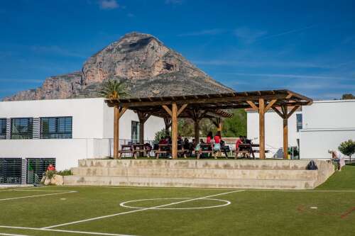 Foto Colegio Xàbia International College #2