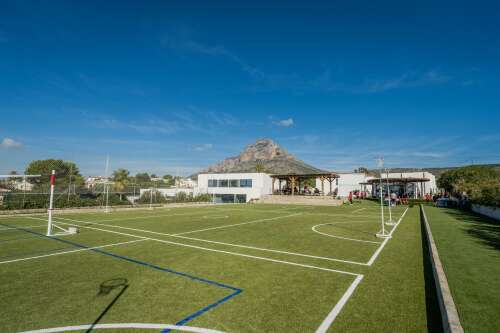 Foto Colegio Xàbia International College #2