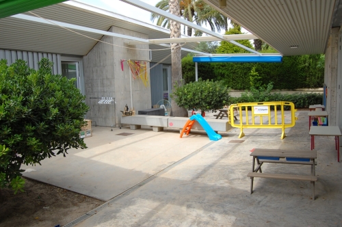 Foto Colegio El Fabraquer #3