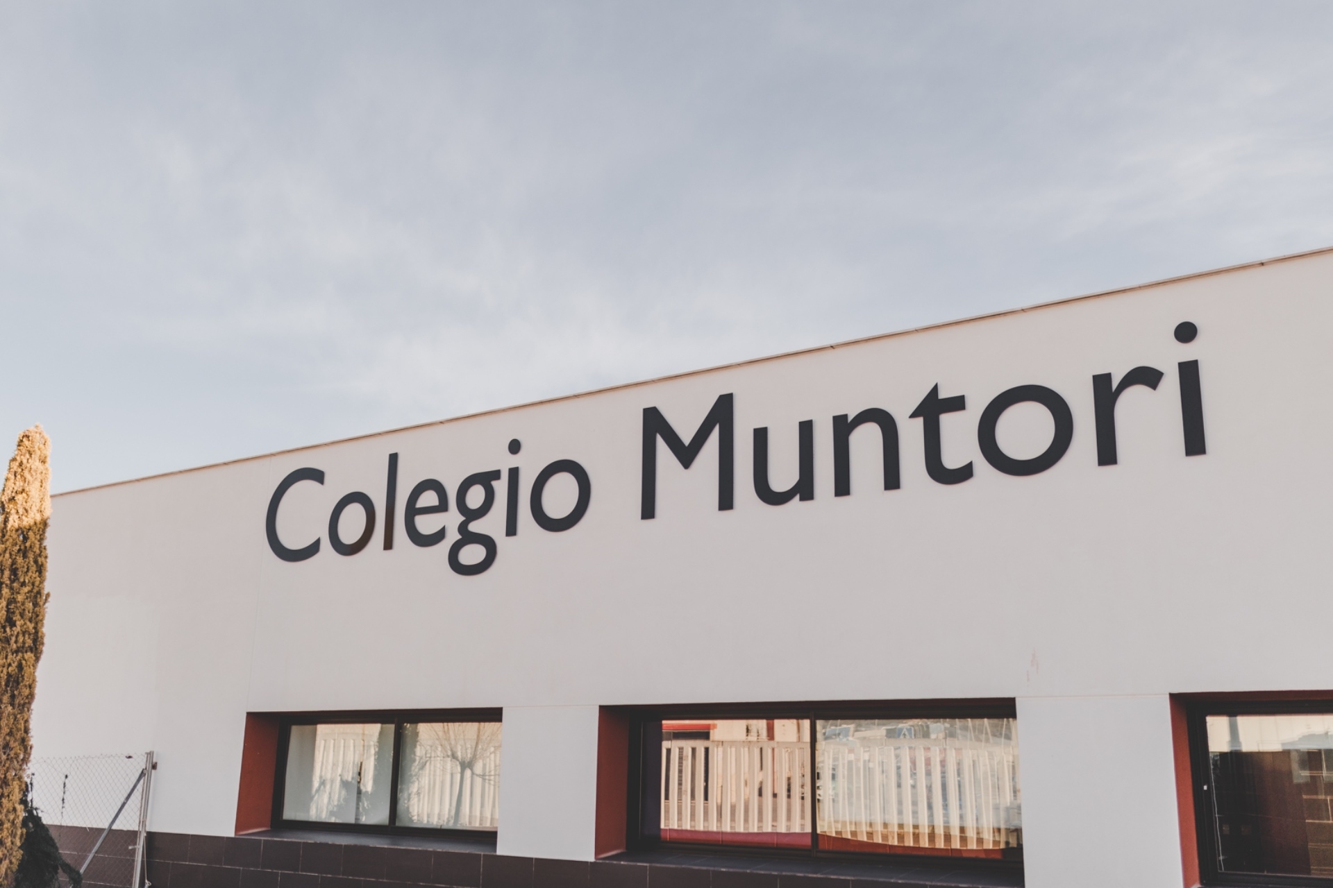 Foto Colegio Bilingüe Muntori #0