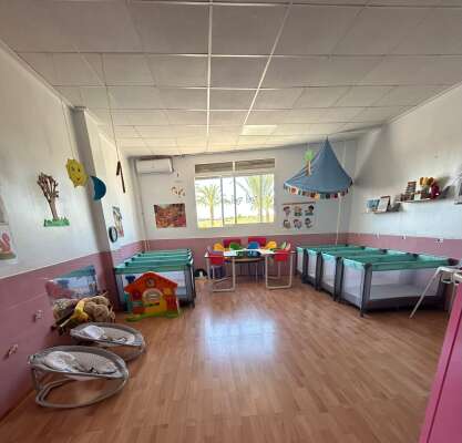 Foto Escuela Infantil CEI Mis Pasitos #1