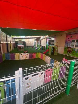 Foto Escuela Infantil CEI Mis Pasitos #3