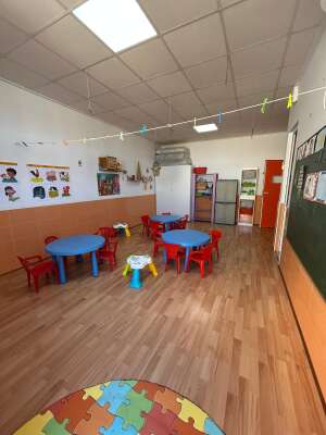 Foto Escuela Infantil CEI Mis Pasitos #3