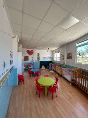 Foto Escuela Infantil CEI Mis Pasitos #2