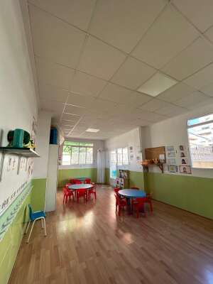 Foto Escuela Infantil CEI Mis Pasitos #3