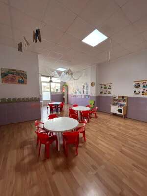 Foto Escuela Infantil CEI Mis Pasitos #3