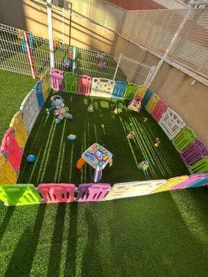 Foto Escuela Infantil CEI Mis Pasitos #3